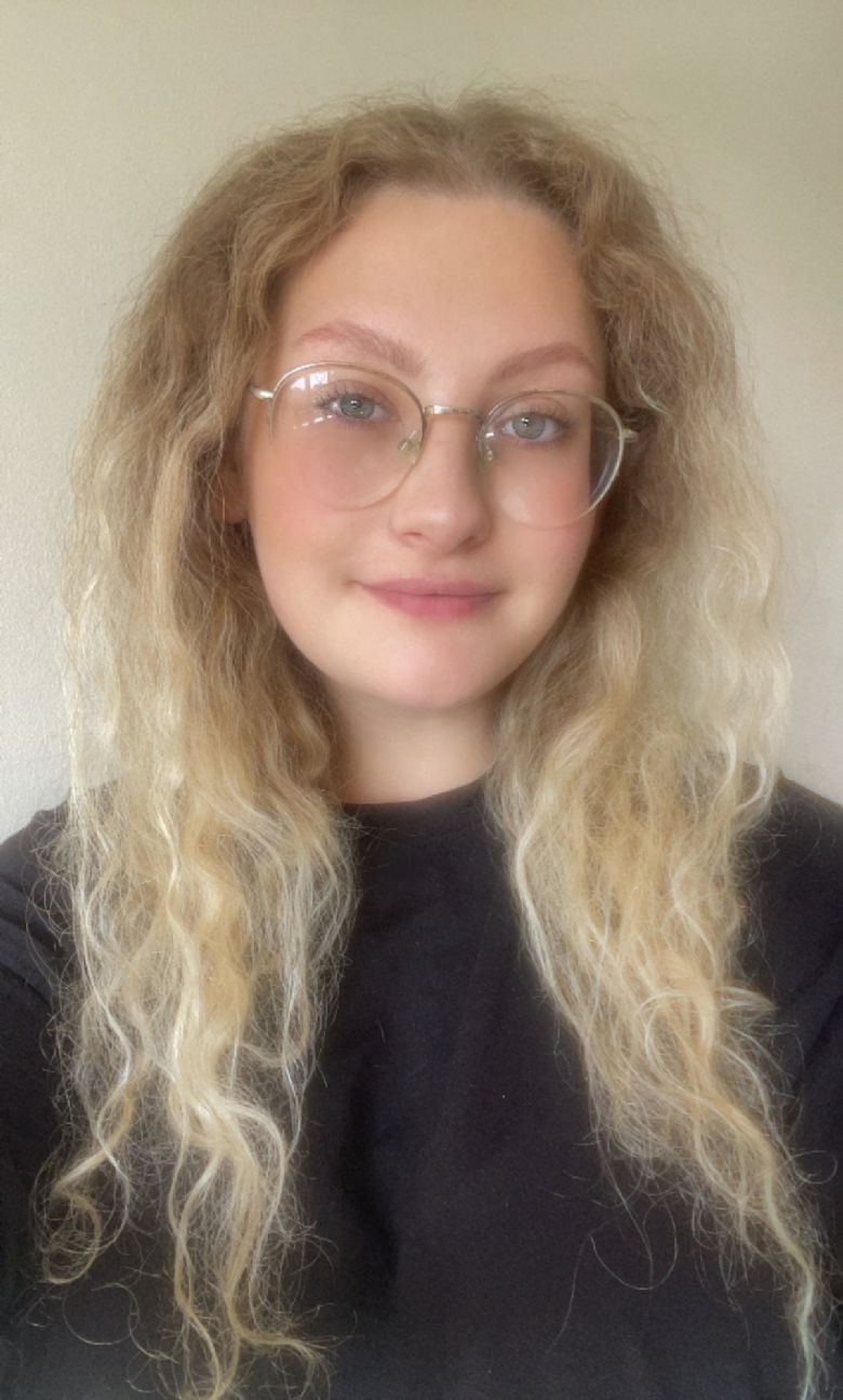 Miss Richards - Year 1 and 2 Class Teacher